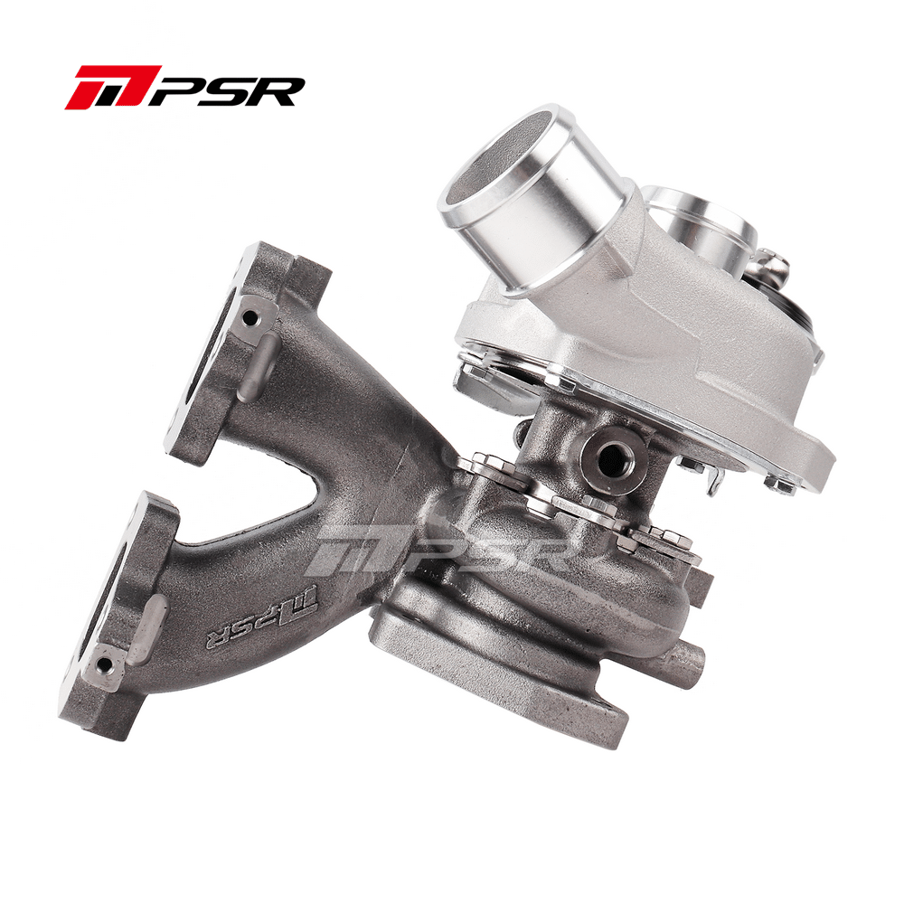Pulsar PSR Turbocharger Bolt on 2016-2021 Polaris RZR XP Turbo