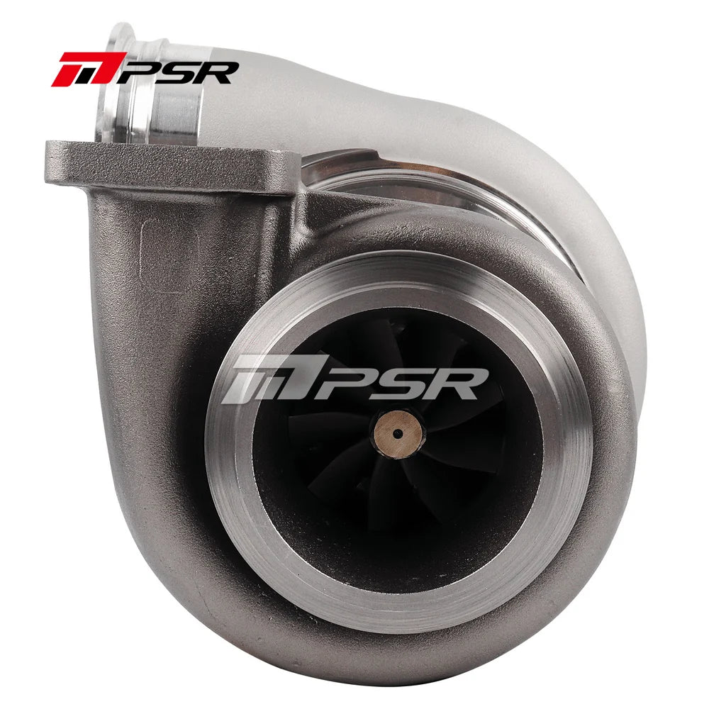 Pulsar PSR 492G Journal Bearing Billet Compressor Wheel Turbocharger