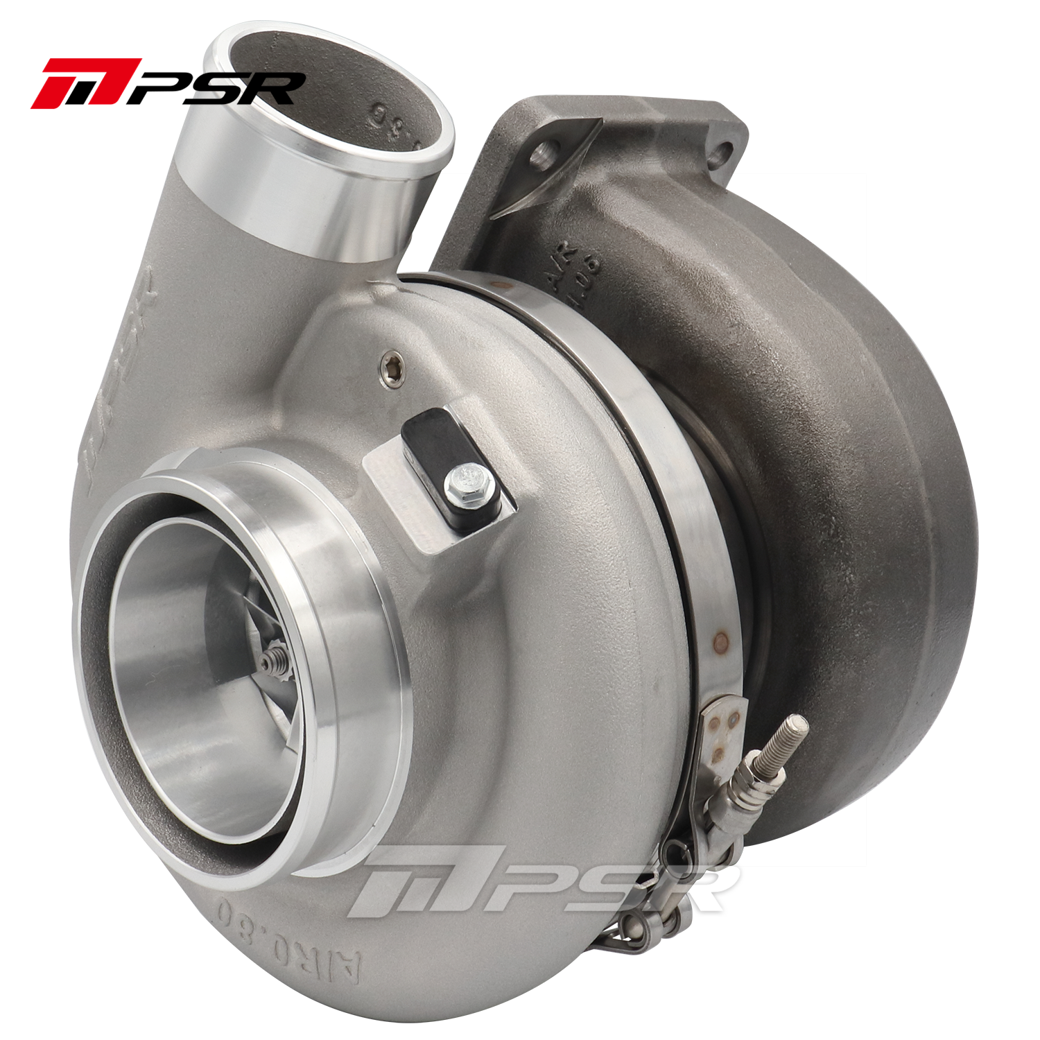 PSR 7170G Dual Ball Bearing Turbocharger HP Rating 1150