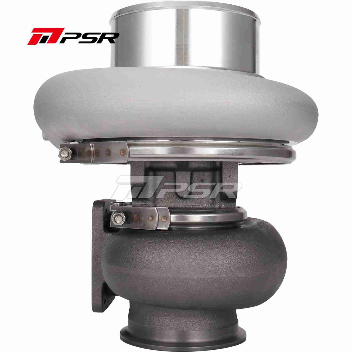 Pulsar PSR 485G Journal Bearing Curved Point Milled Billet Compressor Wheel Turbocharger
