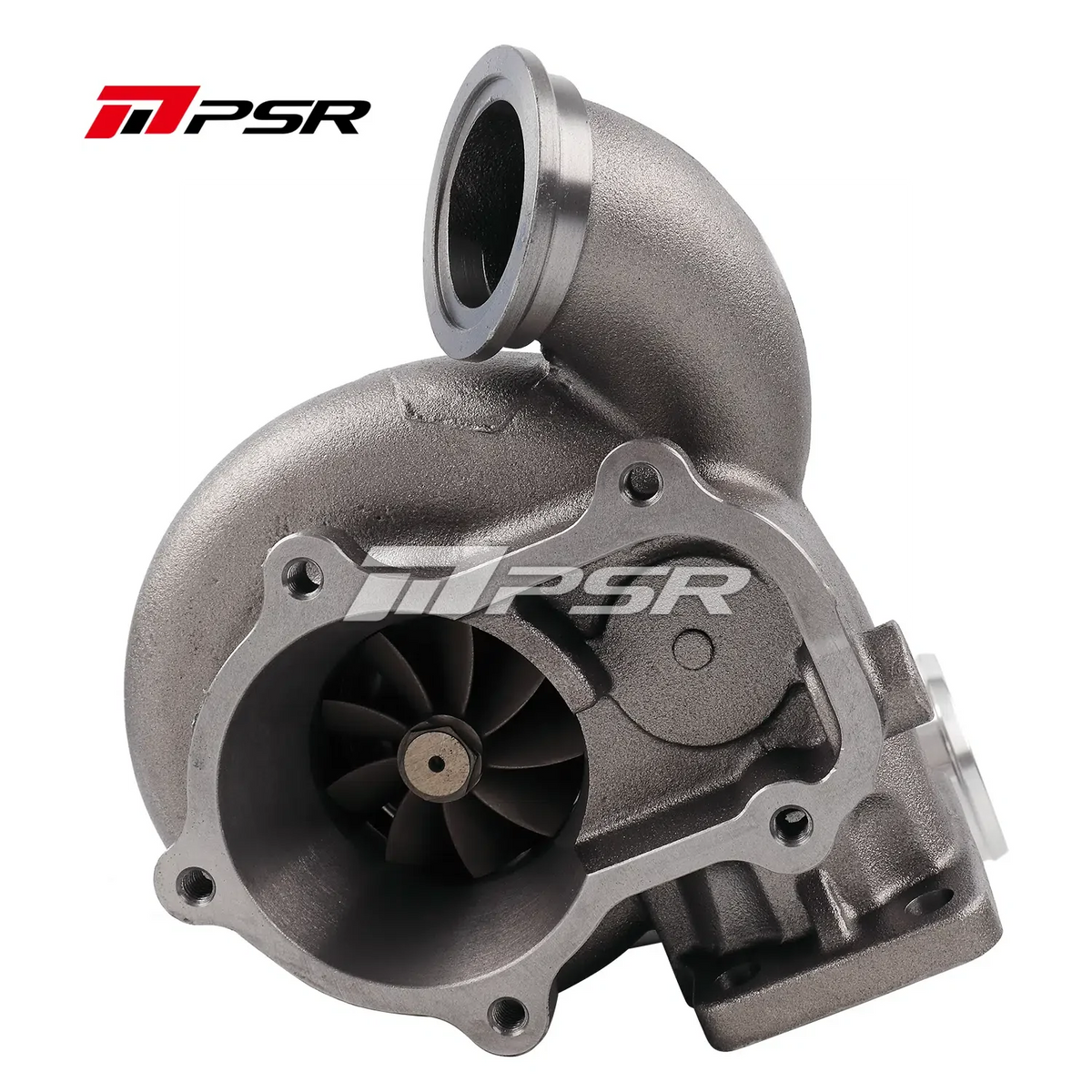 Pulsar Next GEN PSR6784 Turbocharger External Wastegate Version for Ford Falcon FG XR6 to replace the factory PT3582R turbo