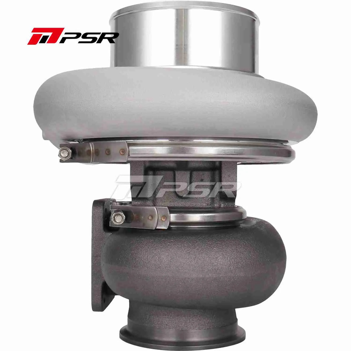 Pulsar PSR 492 Journal Bearing Billet Compressor Wheel Turbocharger