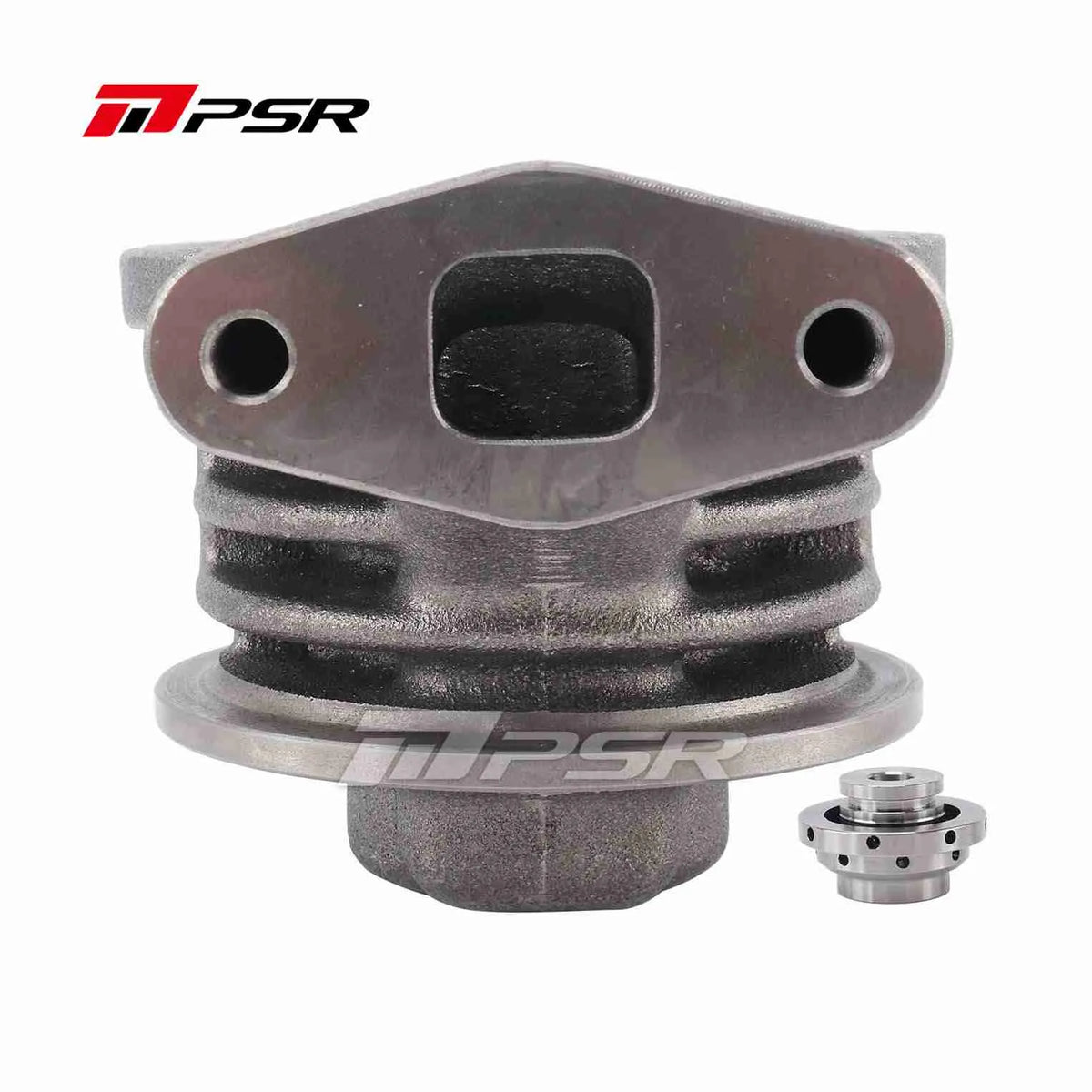 Pulsar Bearing Housing Drop in Precision PTE Ball Bearing Turbo 6266 6466 6766 (PULSAR-CHR0009)