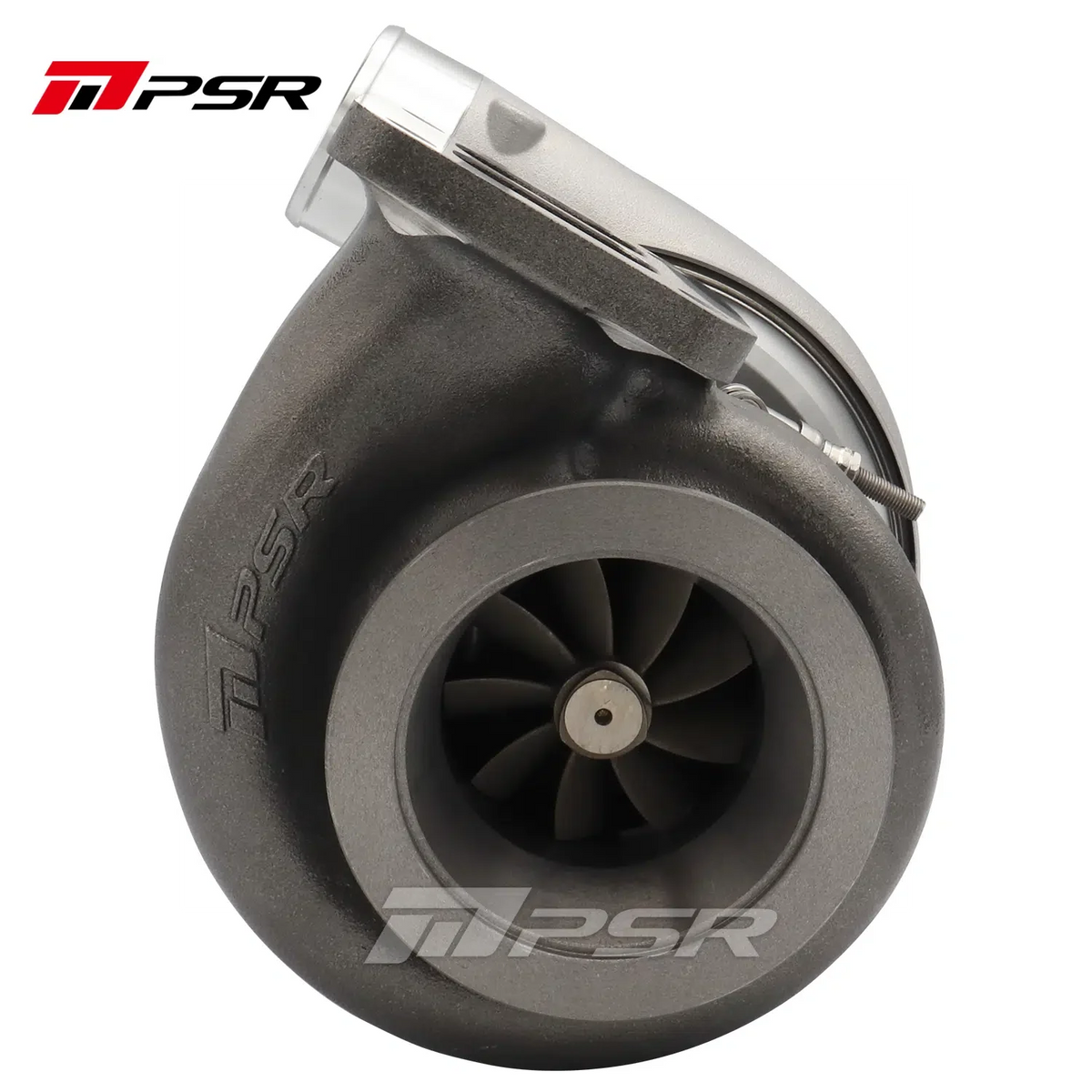 Pulsar PSR Universal Performance Intercoolers 600x300x76mm