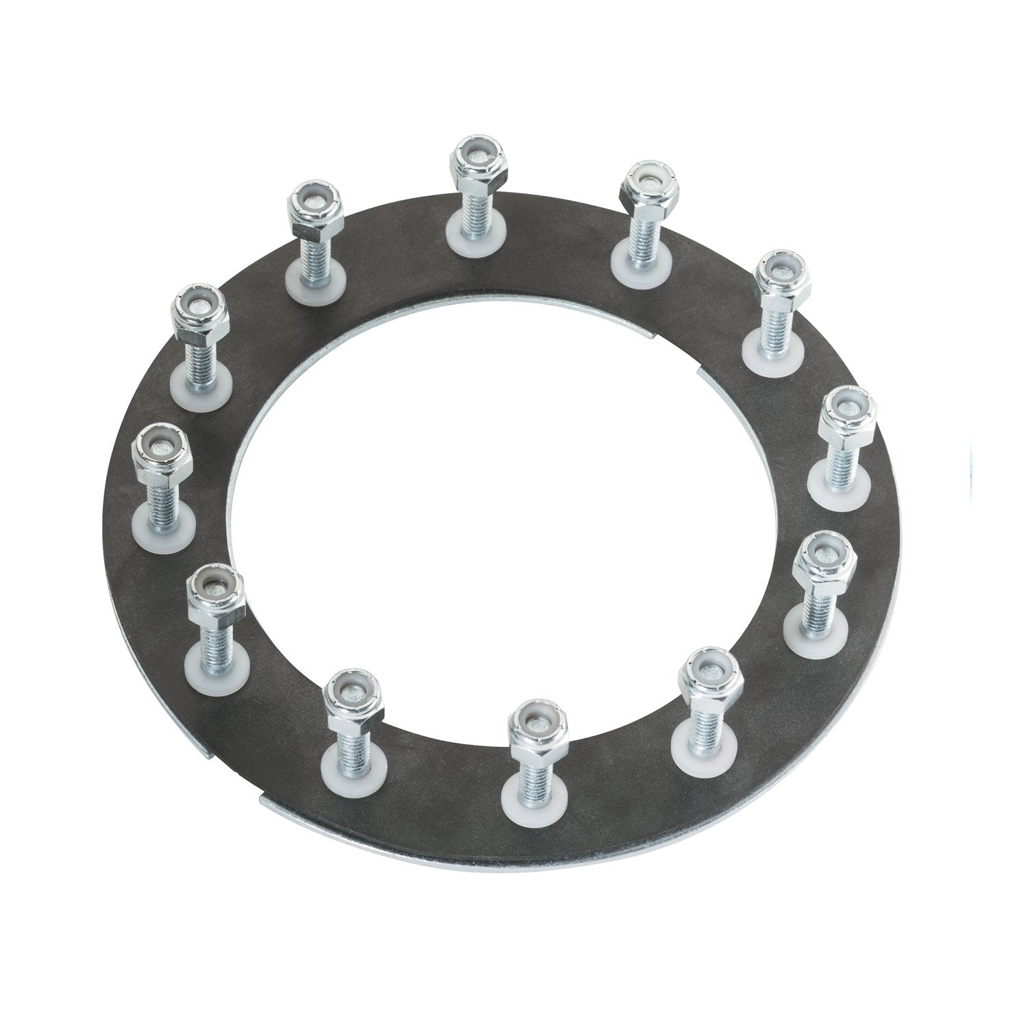 Jaz Products 12 Bolt Split Nut Ring JAZ315-030-03