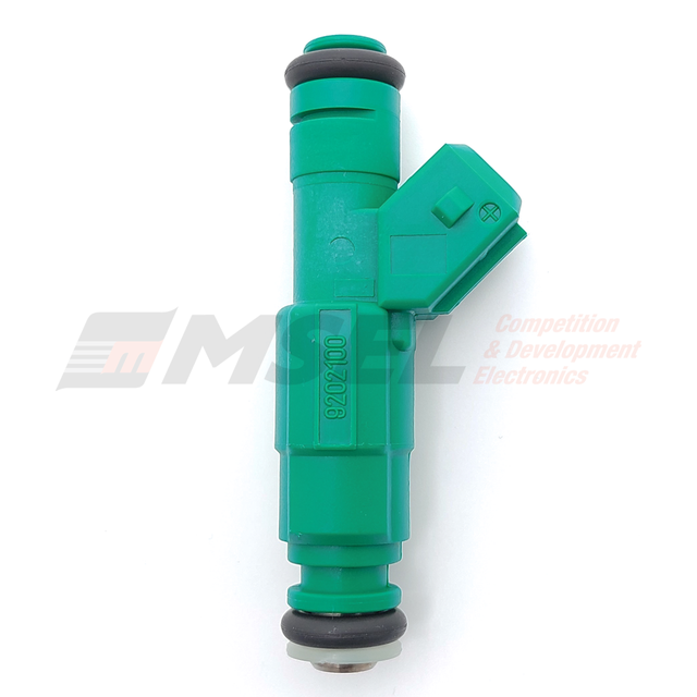 Bosch 440cc High Resistance Fuel Injector