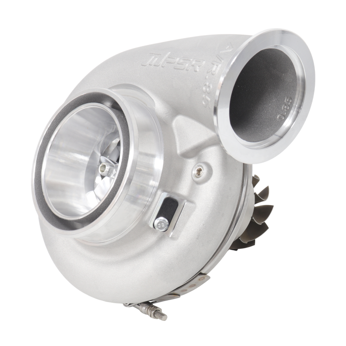 Pulsar PSR 7385ER Dual Ball Bearing Turbocharger