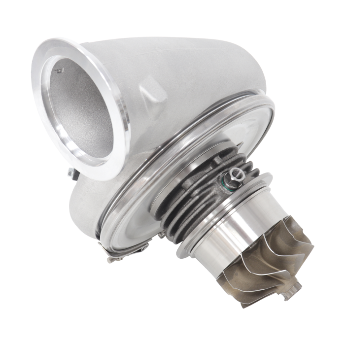 Pulsar PSR 7385ER Dual Ball Bearing Turbocharger