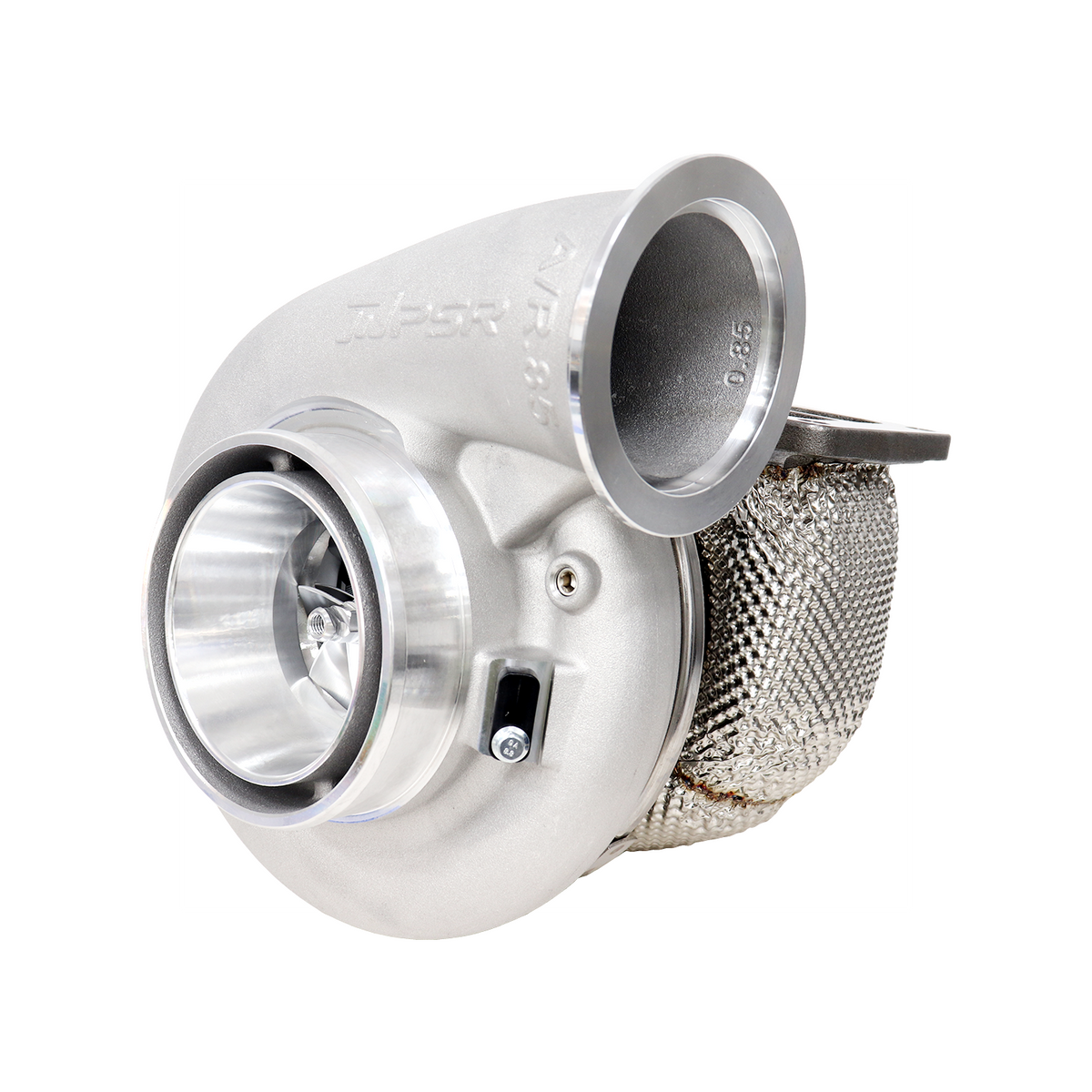 Pulsar PSR 7385ER Dual Ball Bearing Turbocharger