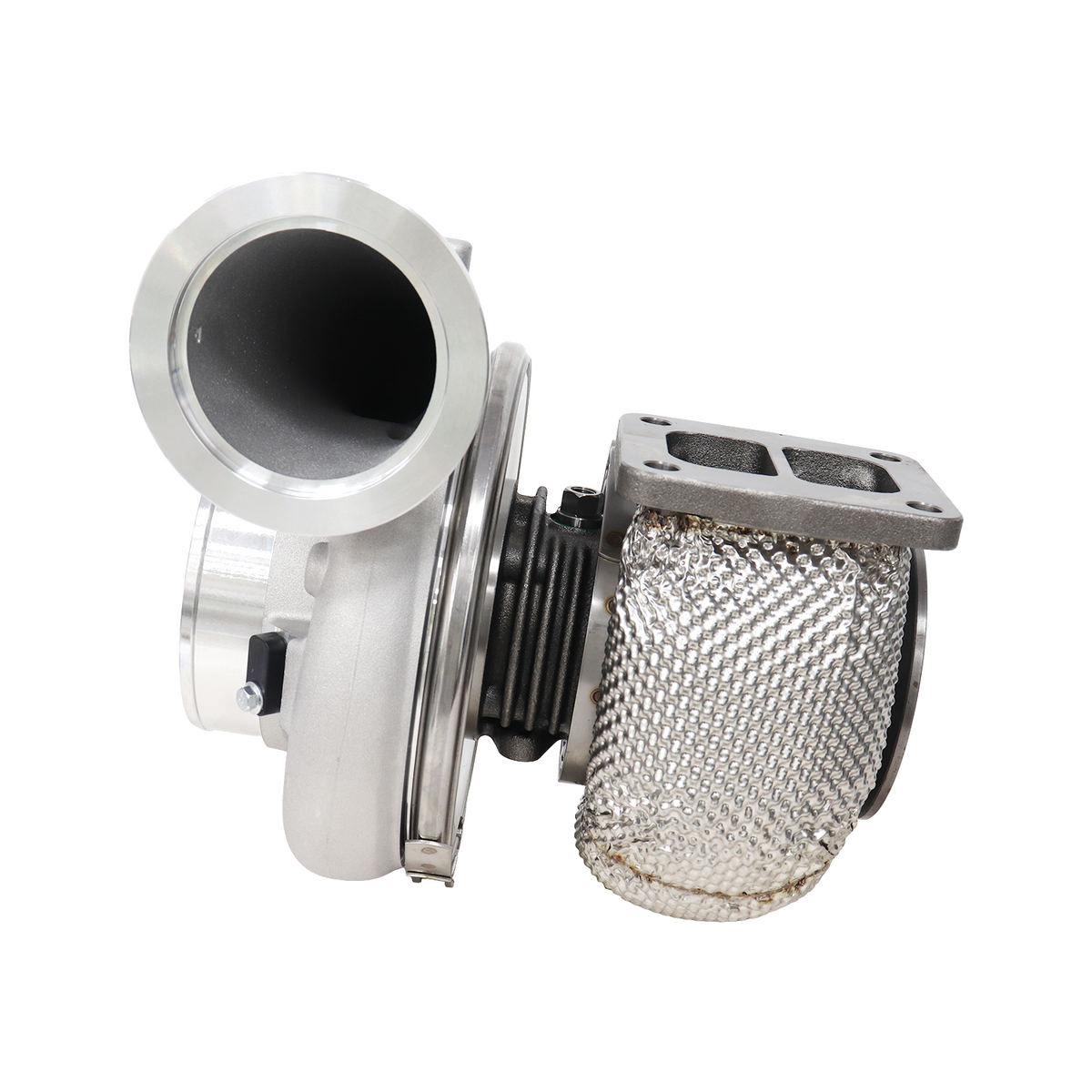 Pulsar PSR 7385ER Dual Ball Bearing Turbocharger