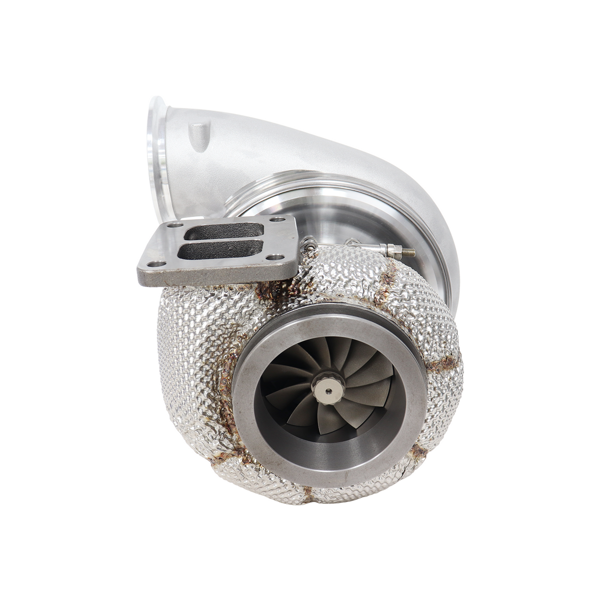 Pulsar PSR 7385ER Dual Ball Bearing Turbocharger