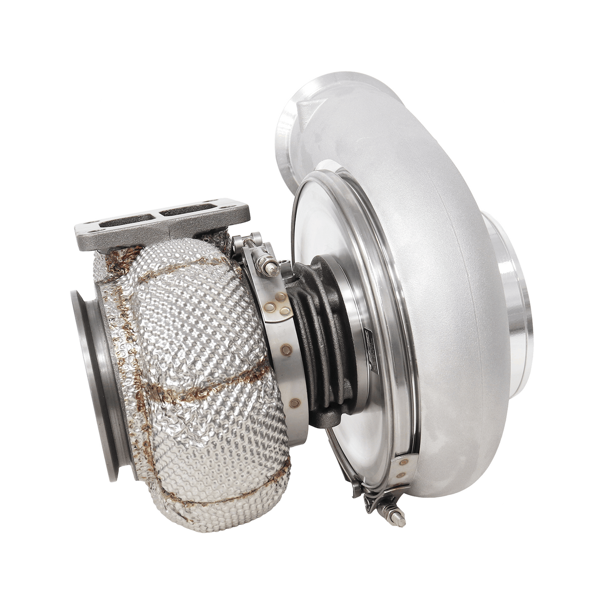 Pulsar PSR 7385ER Dual Ball Bearing Turbocharger