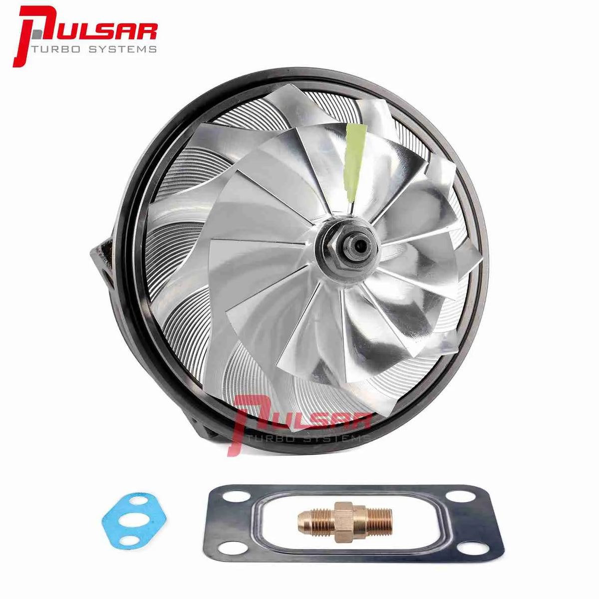 Pulsar PSR3576 Drop-In CHRA for Ford Falcon FG (PULSAR-CHR0015)