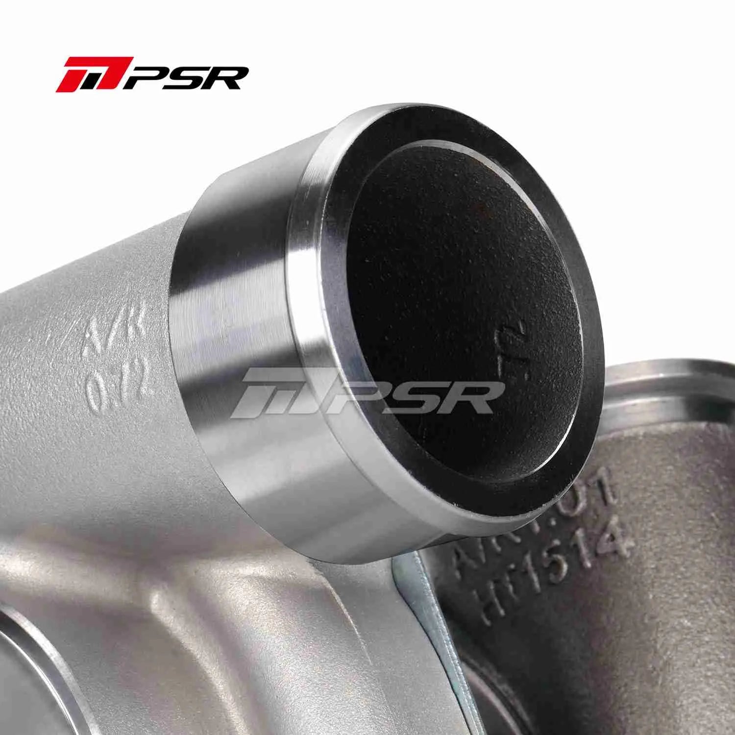 PSR3584 Gen 2 Dual Ball Bearing Turbocharger