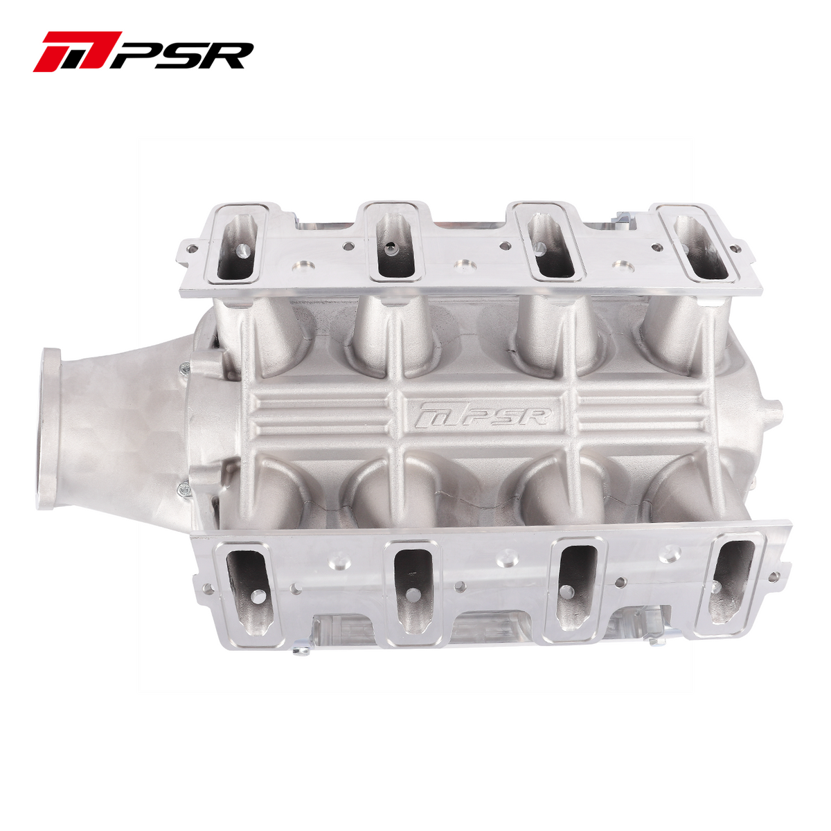 Pulsar PSR Intake Manifolds for GM LS1 LS2 LS6 Engine Low RAM with Top-Feed Plenum