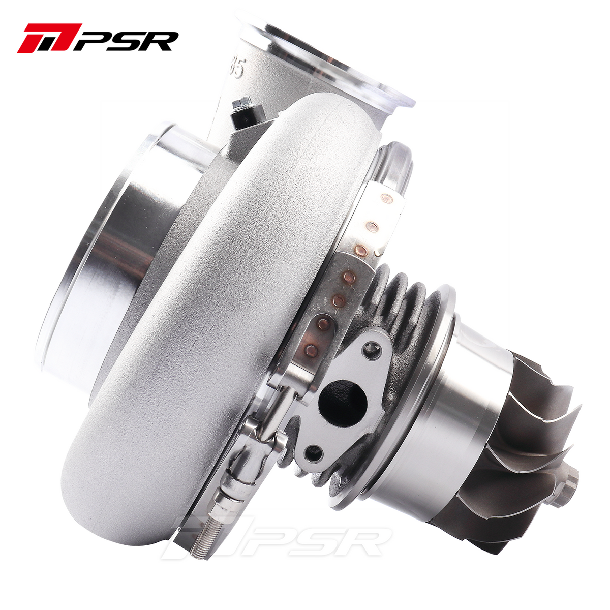 Pulsar 8385E Ball Bearing Turbo UP to 1700HP