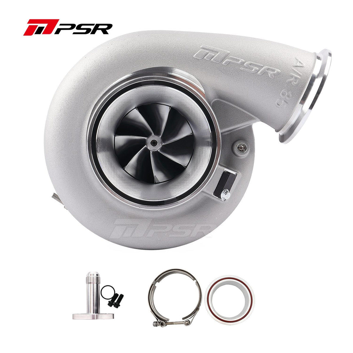 Pulsar 8385E Ball Bearing Turbo UP to 1700HP