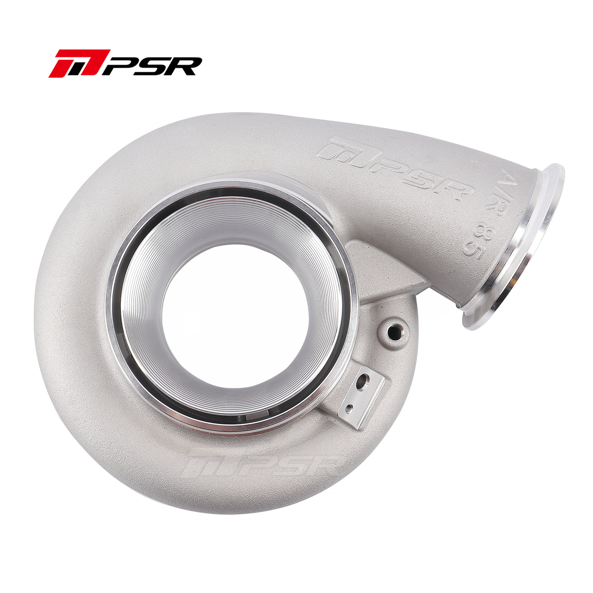 Pulsar PTE SERIES T51R MOD Compressor Cover
