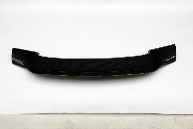 Luxury Sports Renntech Style Boot Spoiler Mercedes Benz W117 CLA 14-19 -PP