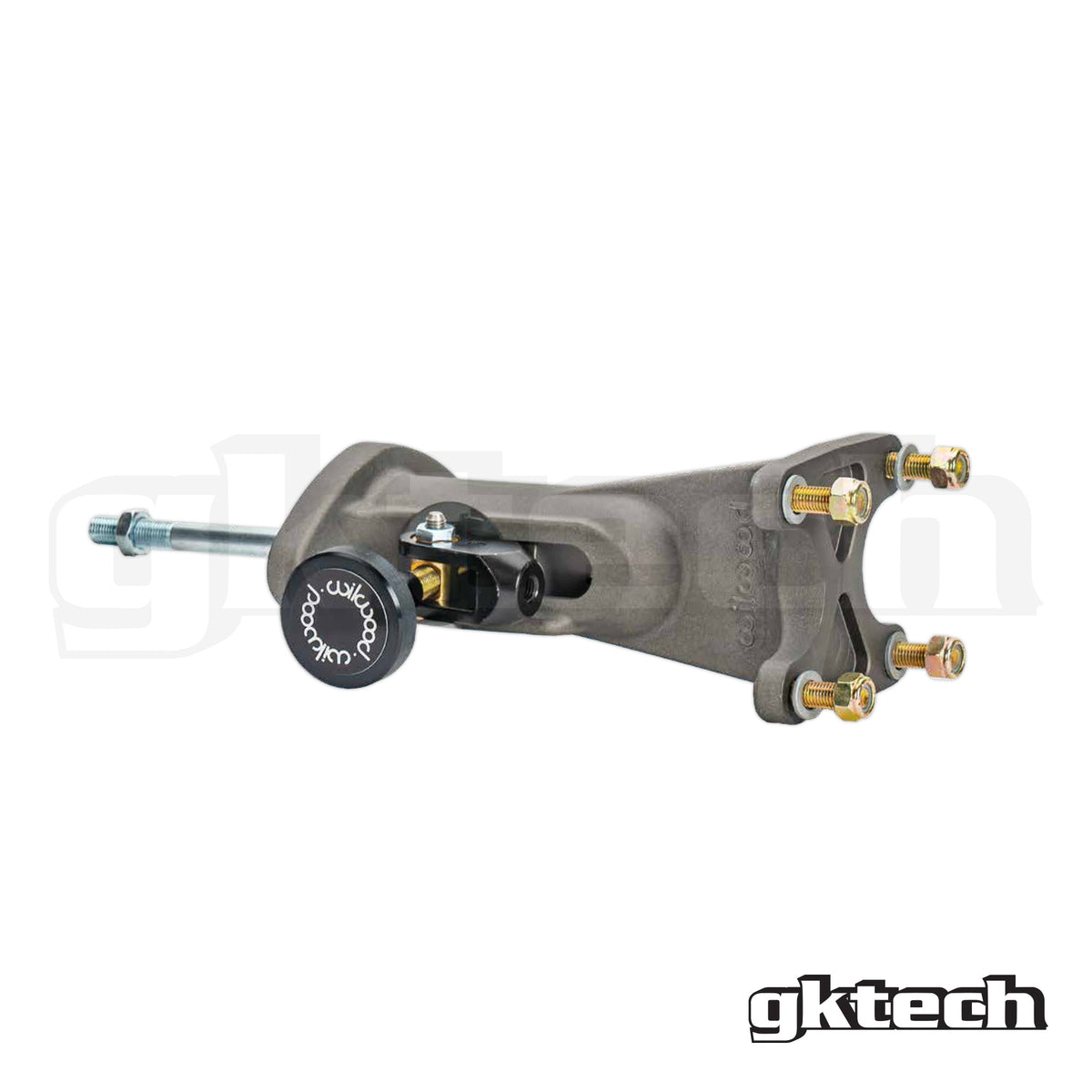 Wilwood Tandem Mount Balance Bar Assembly - 340-16920 (889545106626)