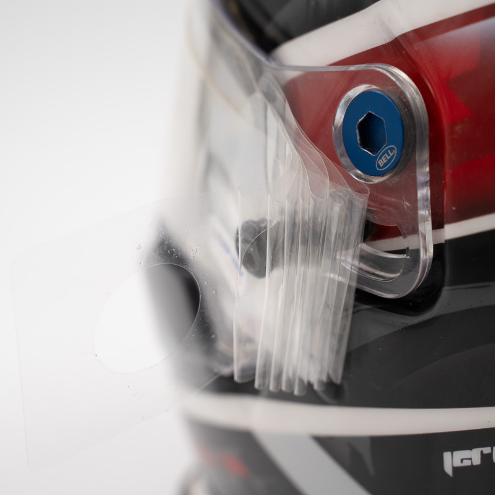 CTS Laminated Tear Offs for Bell RS7 (CTS-33893K)