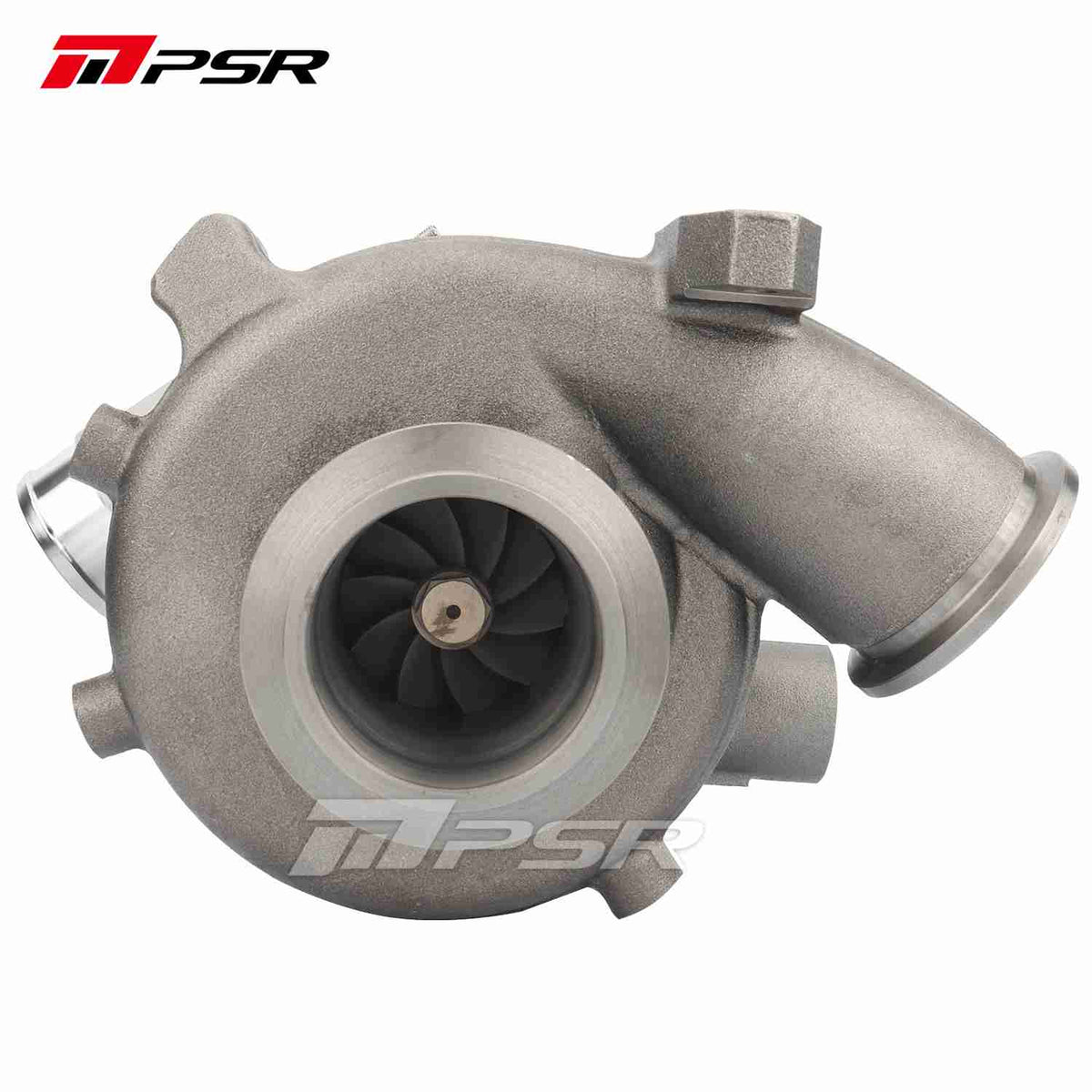Pulsar PSR6366 Ball Bearing Turbo for 6.0 POWERSTROKE (2003-2007) (PULSAR-PSR6366)