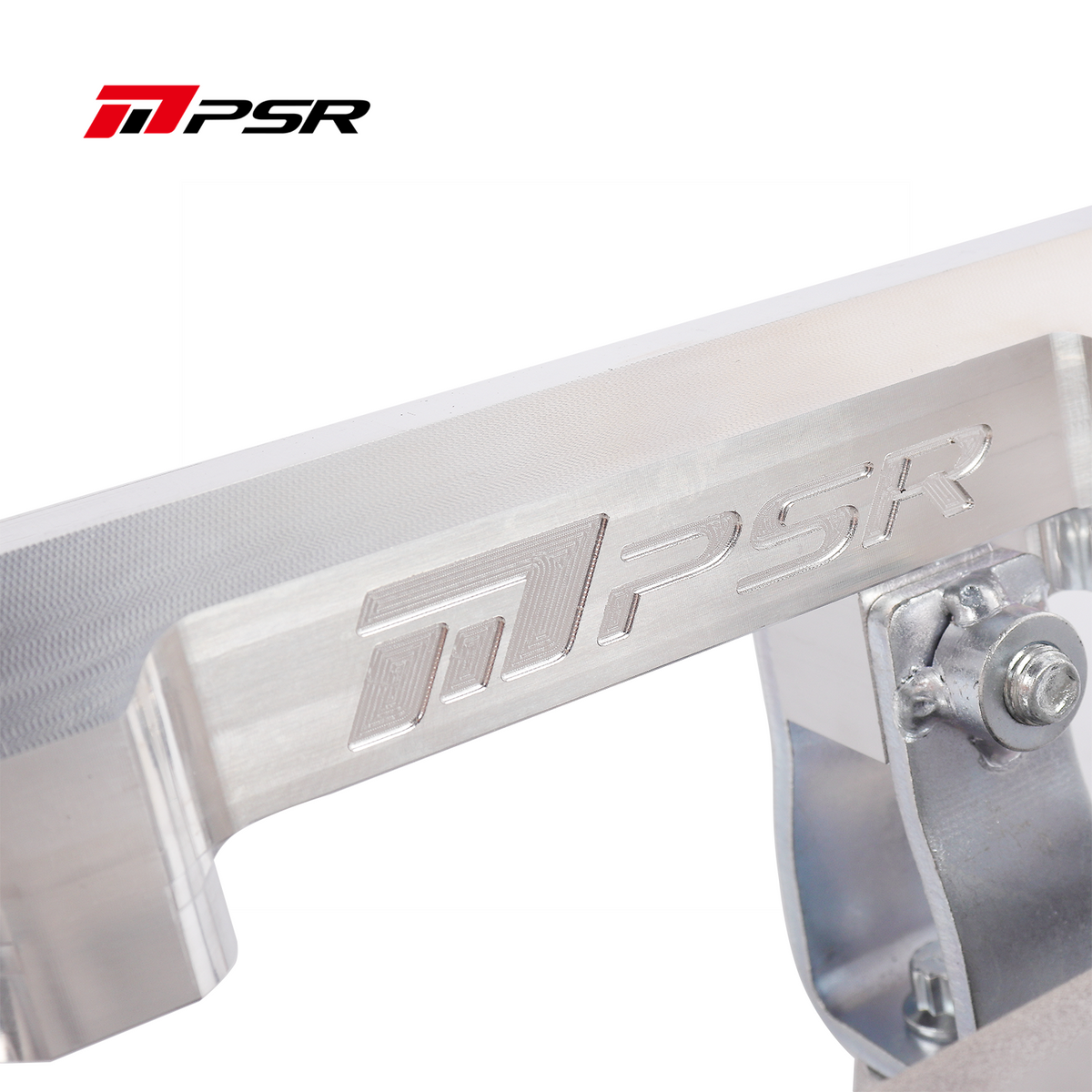 Pulsar PSR Intake Manifolds for GM LS1 LS2 LS6 Engine Low RAM with Top-Feed Plenum