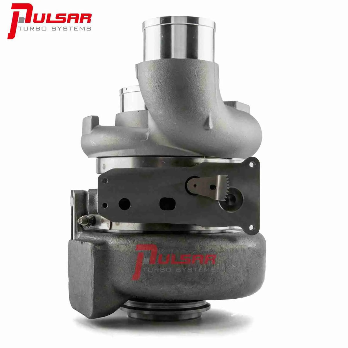 Pulsar 07.5-12 6.7L Cummins Diesel HE351VE Next Gen Turbo 67mm Wheel (PULSAR-TRB0012)