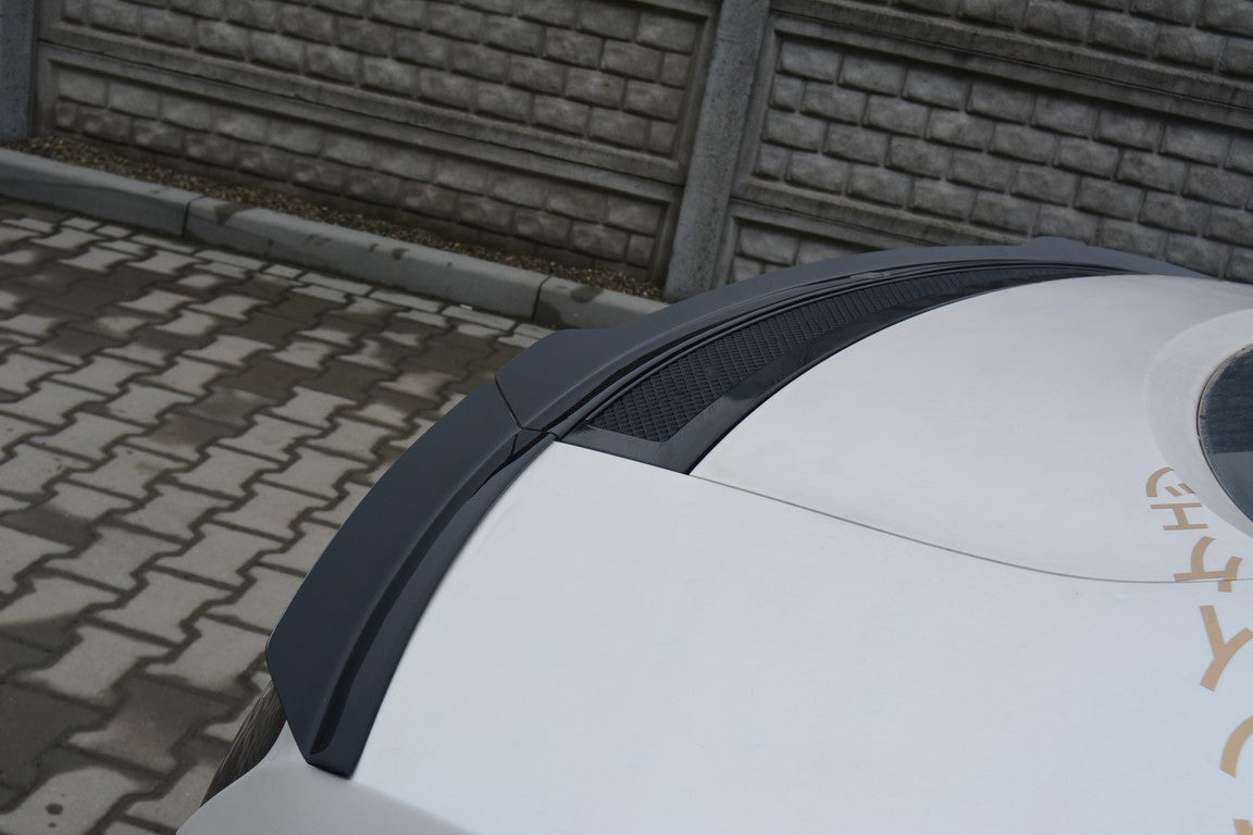 Spoiler Extension Audi R8 2006-2015 Maxton Design