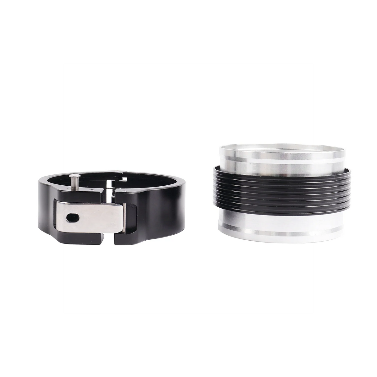 Pulsar Quick Release Aluminum Clamp Assembly 4 sizes on Option for Different Tubing