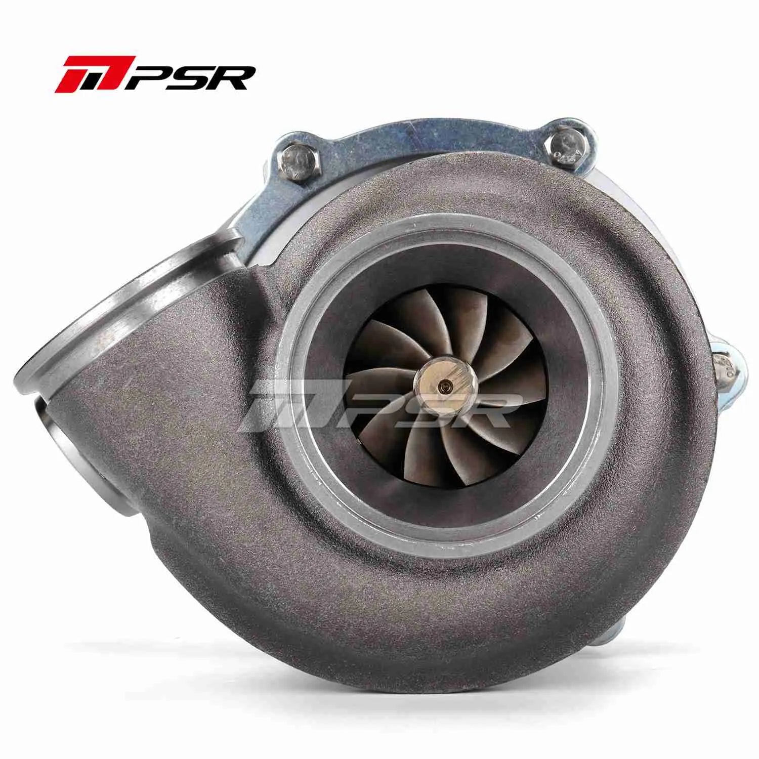 PSR3076 Gen2 Dual Ball Bearing Turbocharger