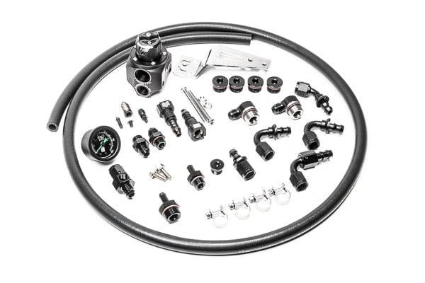 Radium Engineering Fuel Rail Components 20-0984