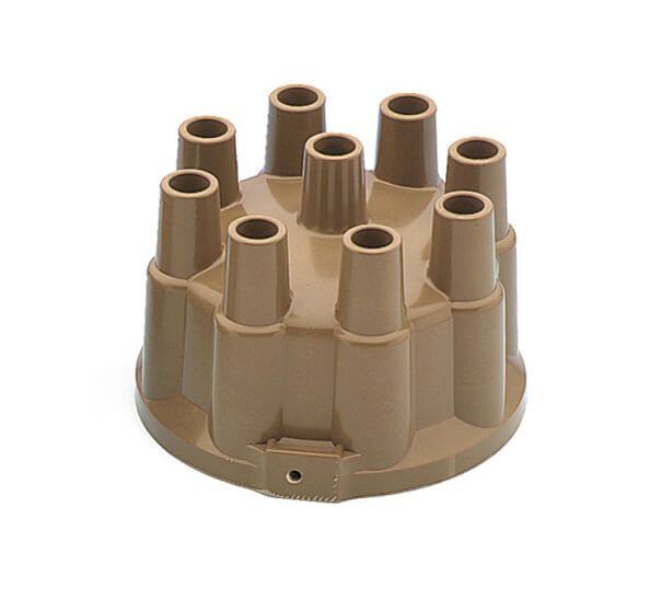 Accel Replacement Distributor Cap AC120123