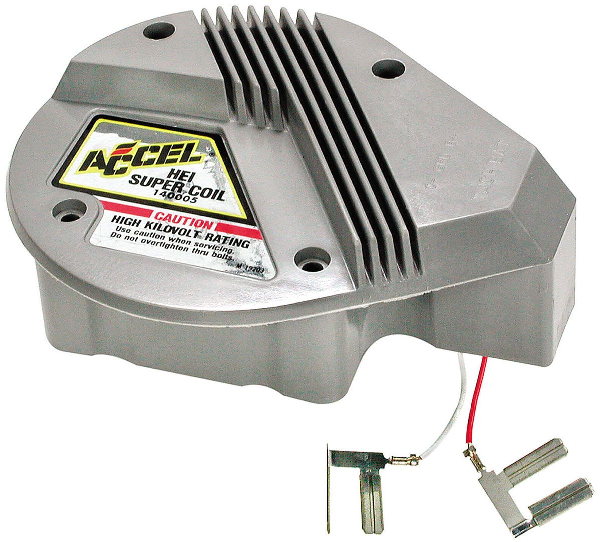 Accel HEI Super Coil AC140005