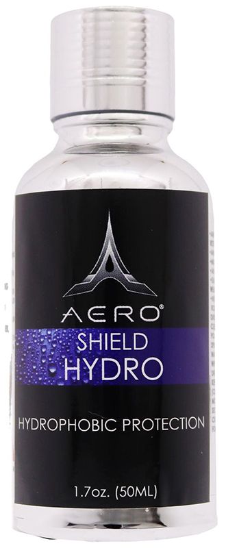 Aero Sheild Diamond Hydro Hydrophobic Protection AERO6133