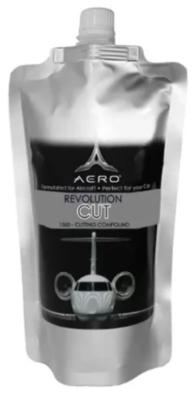 Aero Revolution Cut Compond AERO6300