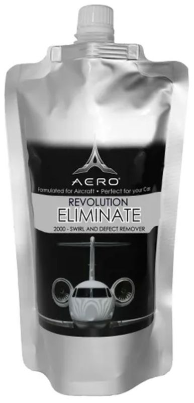 Aero Revolution Elimination Compond AERO6348