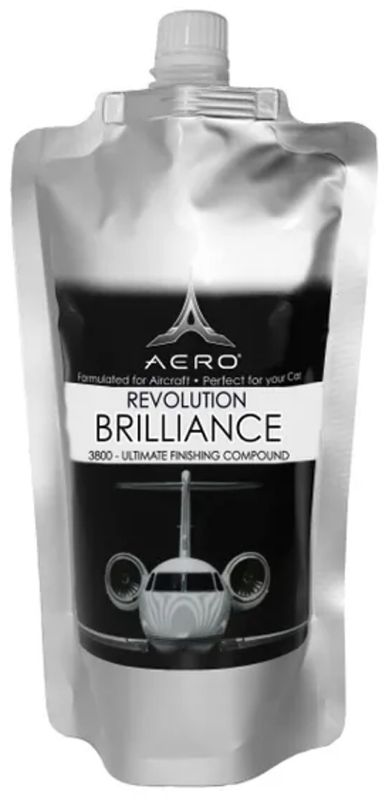 Aero Revolution Brilliance Compond AERO6386