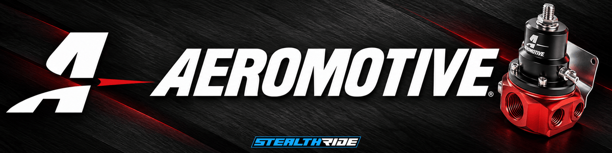 Aeromotive