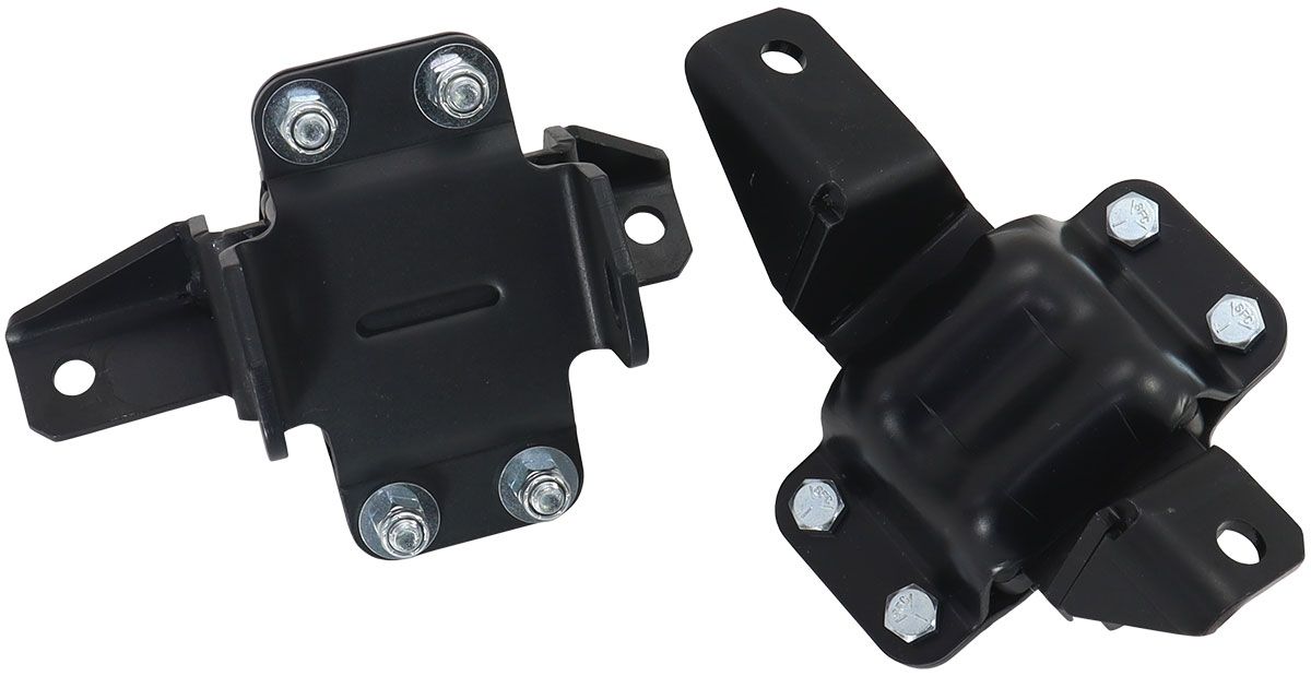 Aeroflow Ford Locking Engine Mount (AF1202-1000)