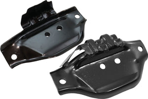 Aeroflow Subaru EJ25 Engine Mount Plates - AF1209-1001