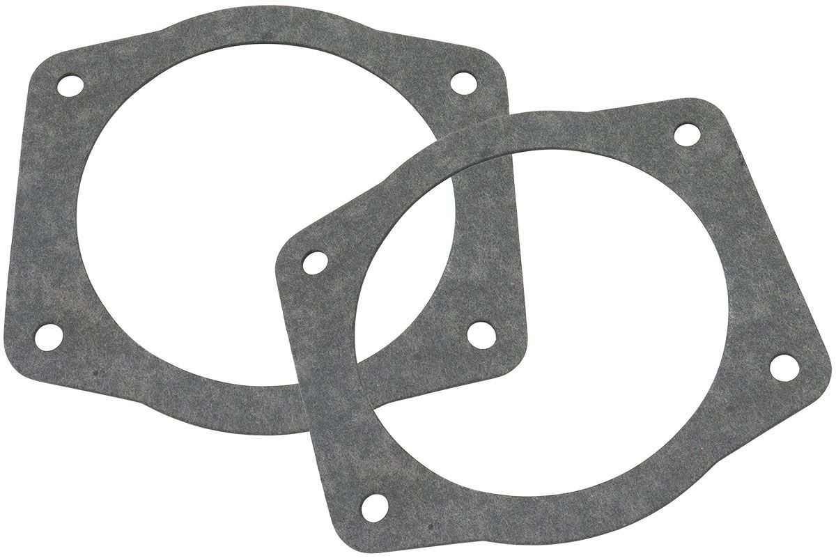 Aeroflow Throttle Body 4 Bolt Flat Gaskets AF1850-1018