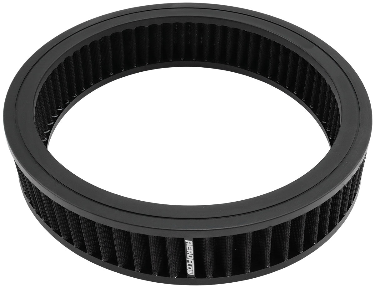 Aeroflow Replacement Round Air Filter Element - AF2041-1200