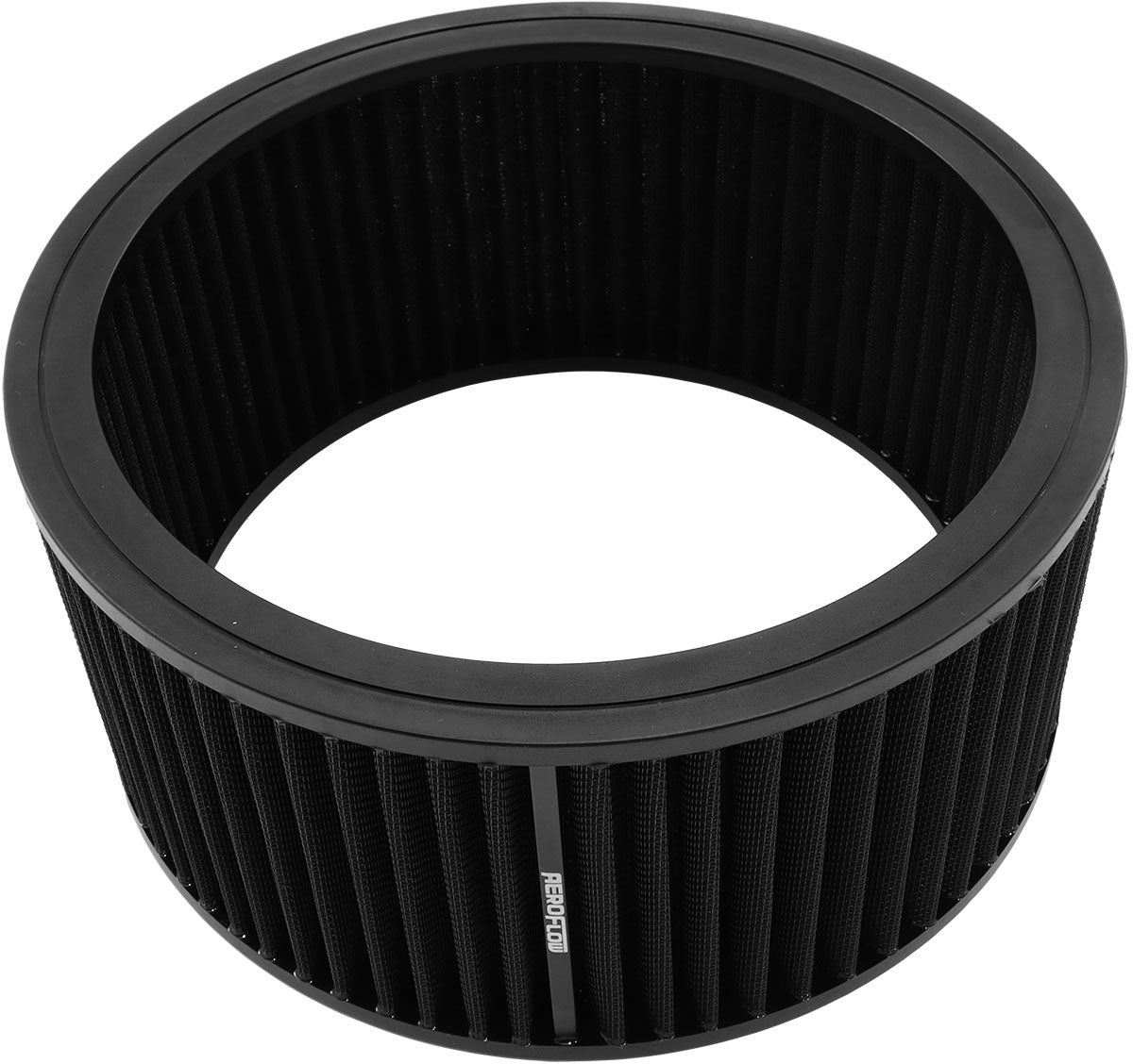 Aeroflow Replacement Round Air Filter Element - AF2041-1280