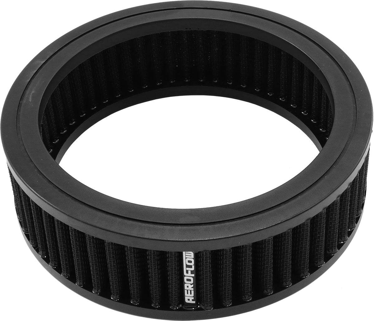Aeroflow Replacement Round Air Filter Element - AF2041-3402