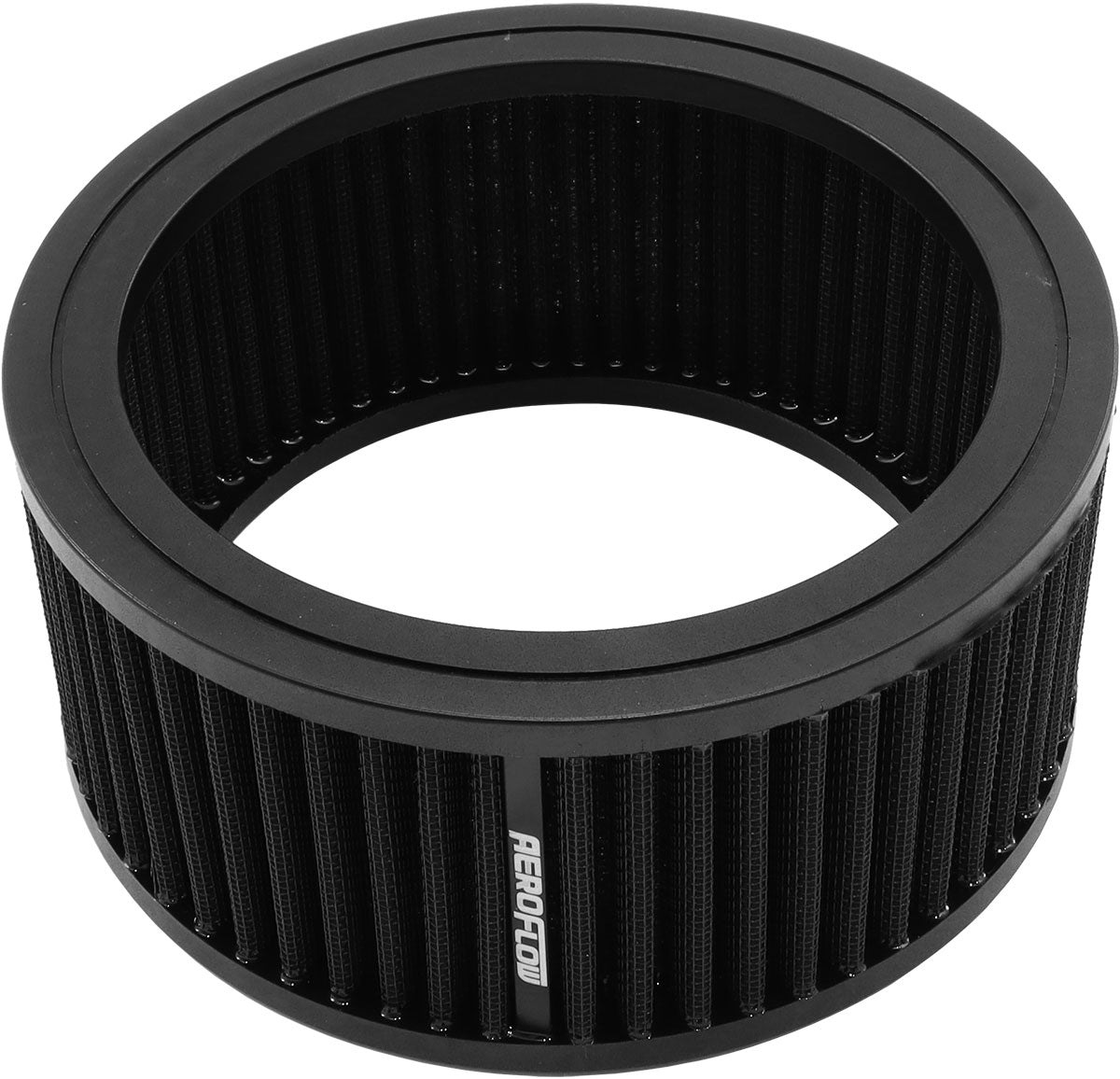 Aeroflow Replacement Round Air Filter Element - AF2041-3403