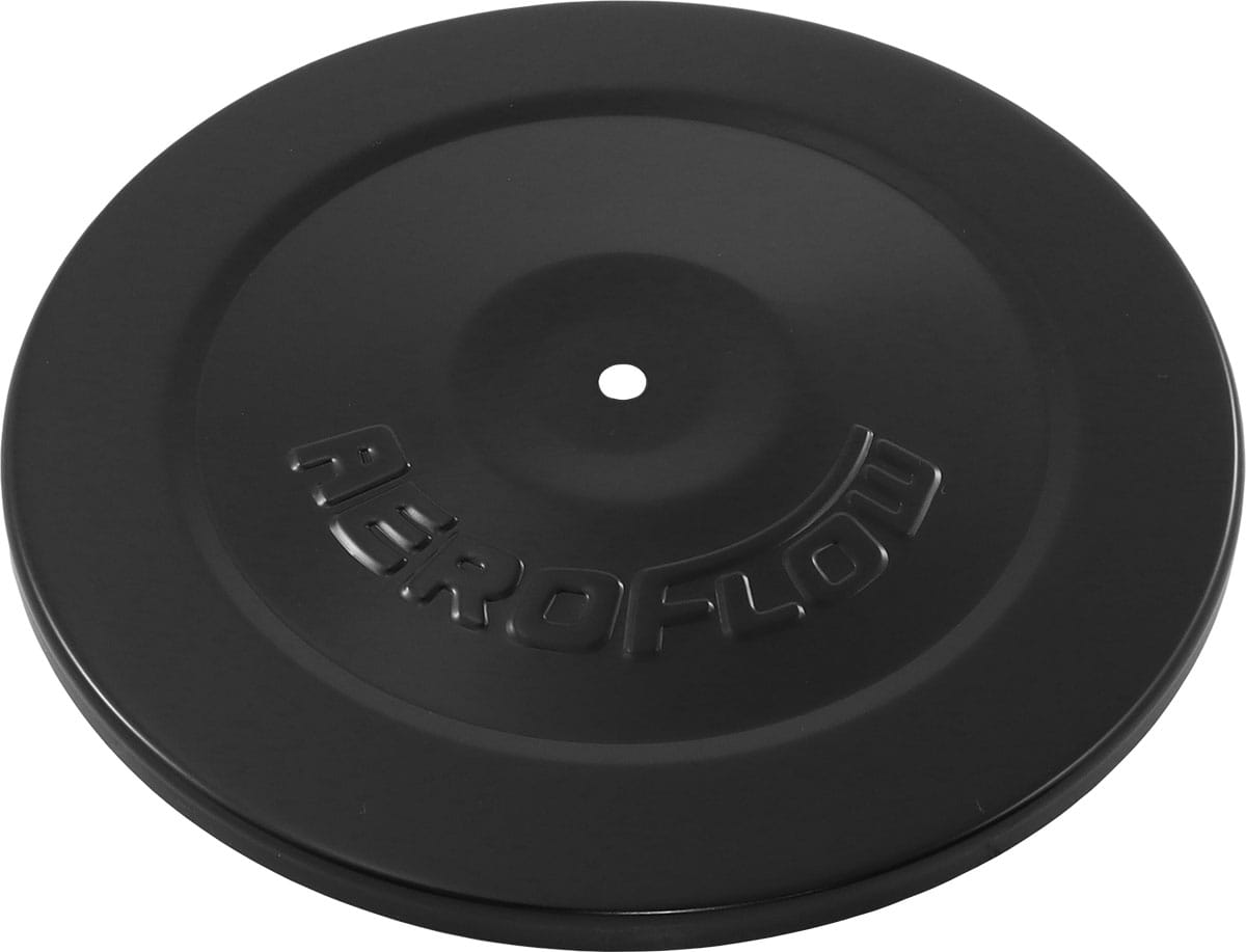 Aeroflow Air cleaner Top Plate Only - AF2251-0722