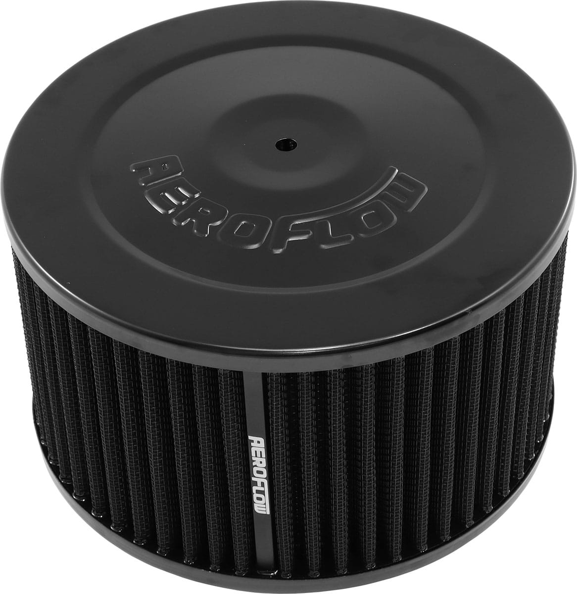 Aeroflow 7" X 4" Air Filter Assembly