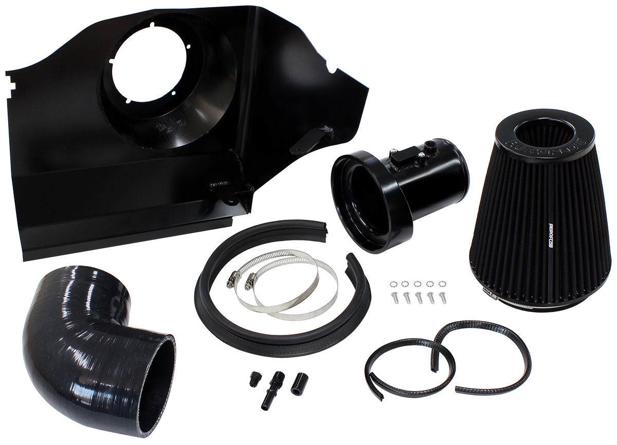 Air Intake Kit Suit HSV VF GTS 6.2L LSA V8 AF2341-1001