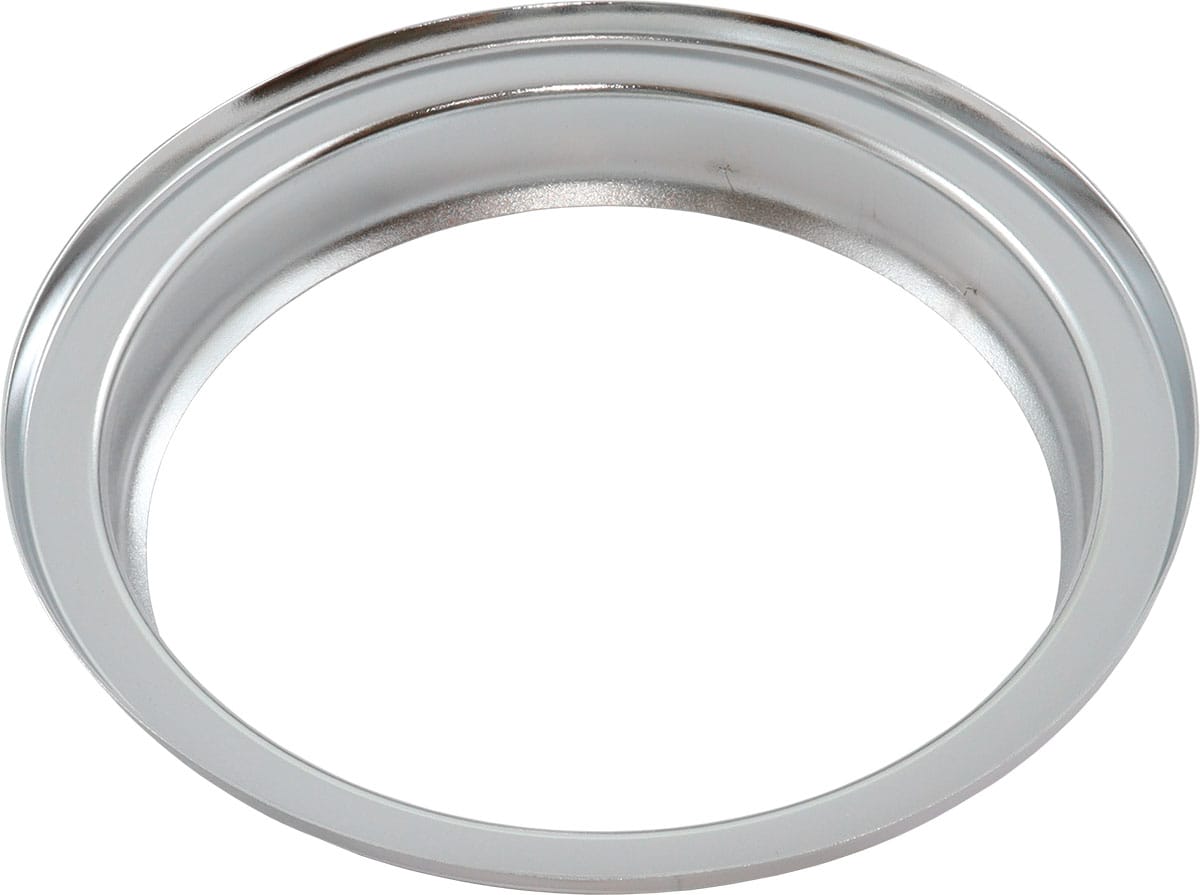 Aeroflow 6-3/8" Air Cleaner Base Only